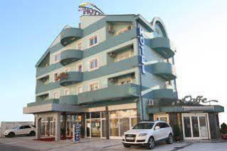 Hotel Kosta'S Podgorica Eksteriør bilde