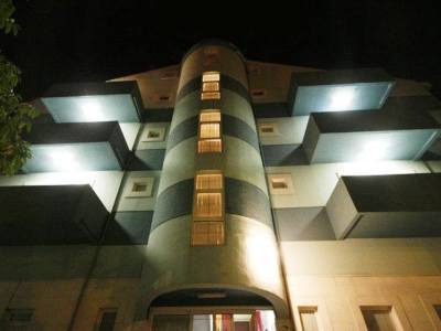 Hotel Kosta'S Podgorica Eksteriør bilde