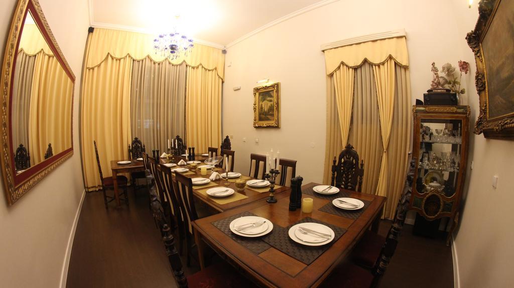 Hotel Kosta'S Podgorica Eksteriør bilde
