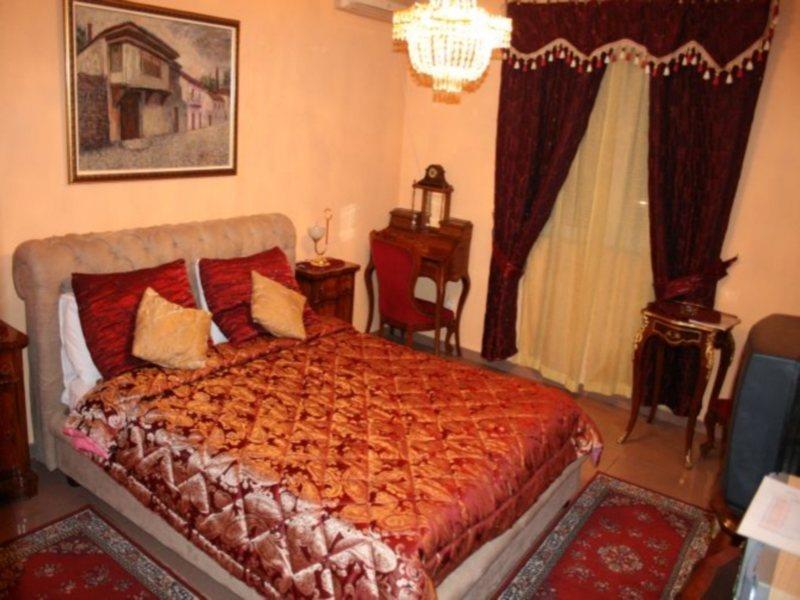Hotel Kosta'S Podgorica Rom bilde