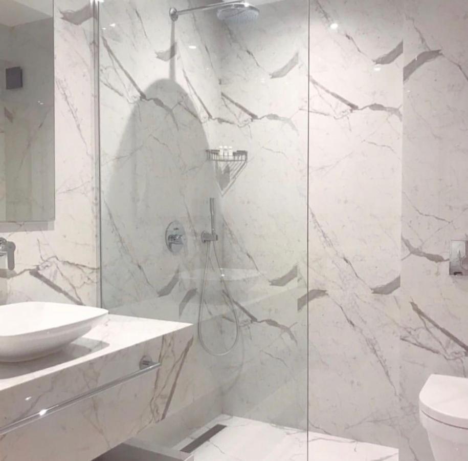 Hotel Kosta'S Podgorica Eksteriør bilde