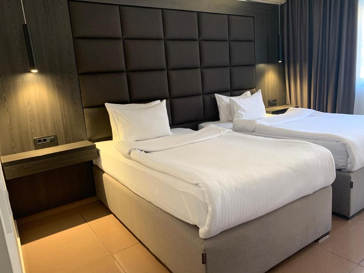 Hotel Kosta'S Podgorica Eksteriør bilde
