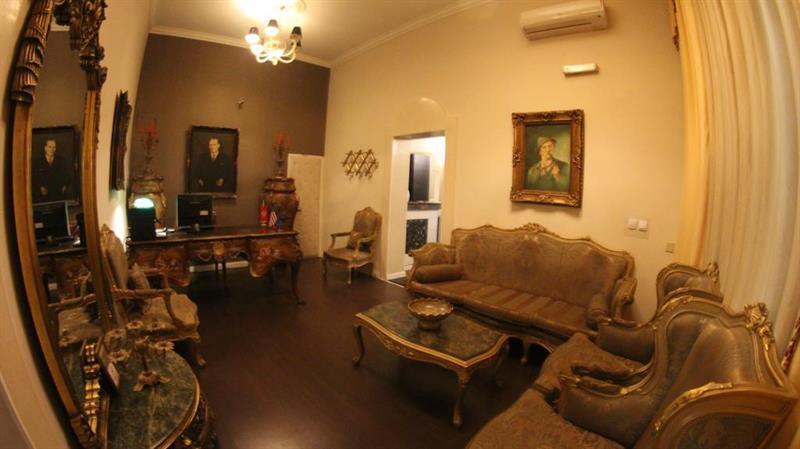 Hotel Kosta'S Podgorica Eksteriør bilde